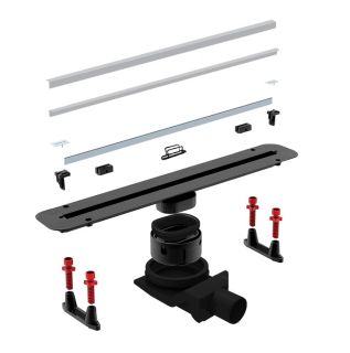 Душевой лоток BETTOSERB 13100032 Slim Line 550